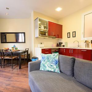 Deluxe Appartement